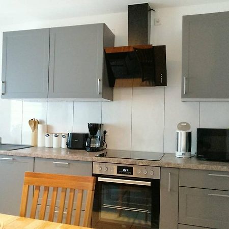 Apartment Niela Dinkelsbühl Extérieur photo