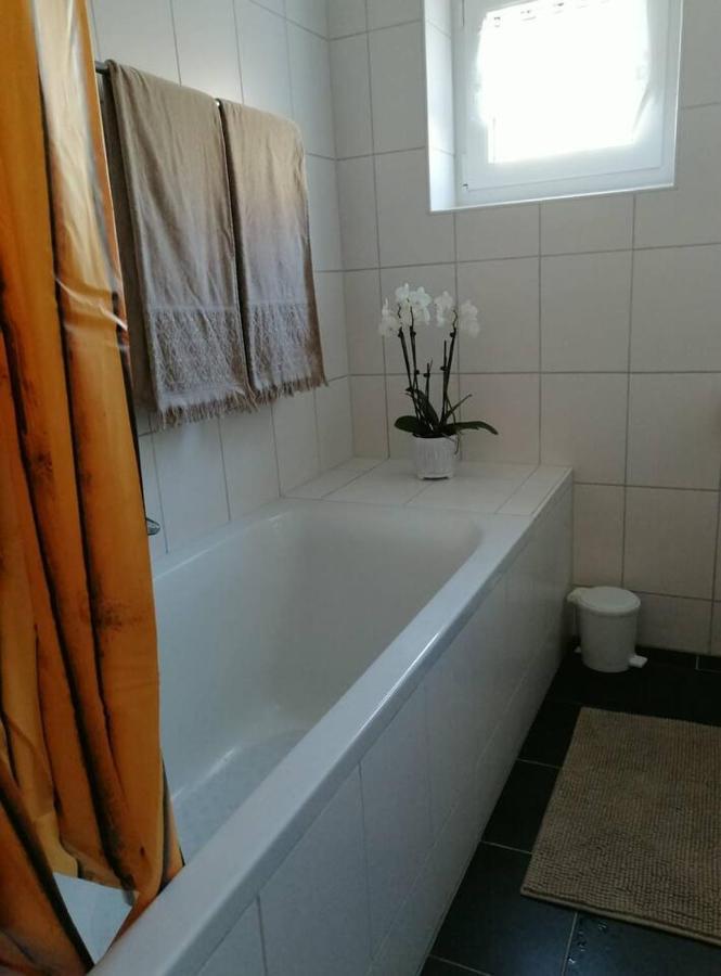 Apartment Niela Dinkelsbühl Extérieur photo