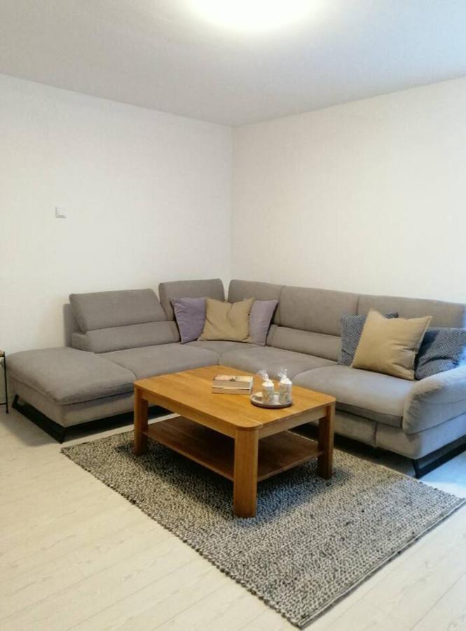 Apartment Niela Dinkelsbühl Extérieur photo