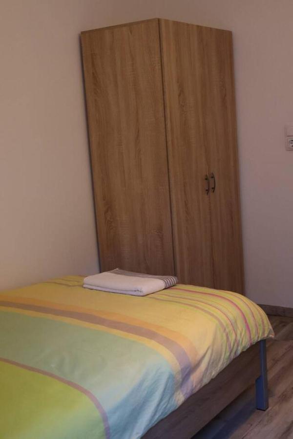 Apartment Niela Dinkelsbühl Extérieur photo