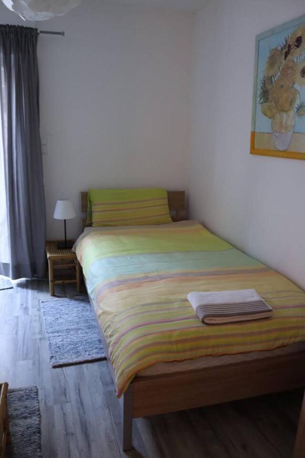 Apartment Niela Dinkelsbühl Extérieur photo